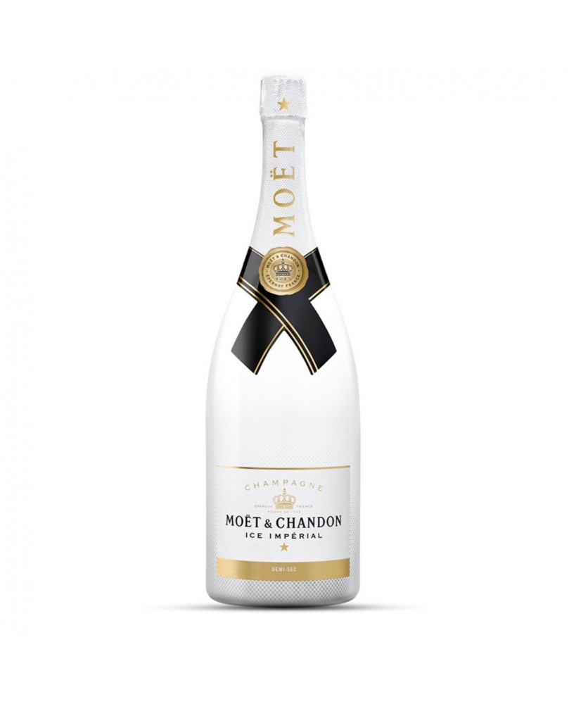 Champagne Ice Imperial Demi Sec - Magnum - Moet & Chandon