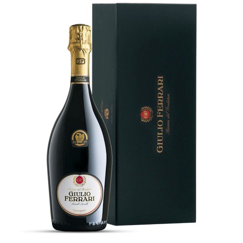 Giulio Ferrari Riserva del...