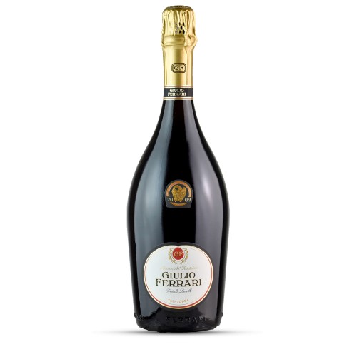 Giulio Ferrari Riserva del...