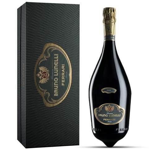 Ferrari Riserva Cent'anni...