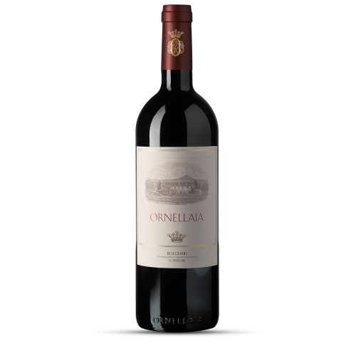 Ornellaia 2016 - Bolgheri...