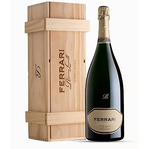 Riserva Lunelli 2015 -...