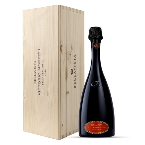 Franciacorta Extra Brut...
