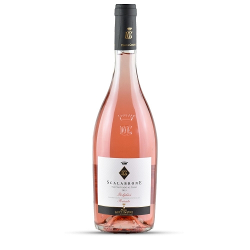 Scalabrone 2022 - Bolgheri...