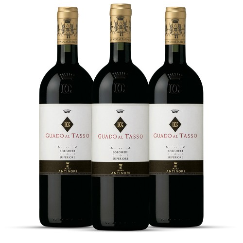 Verticale Guado al tasso -...