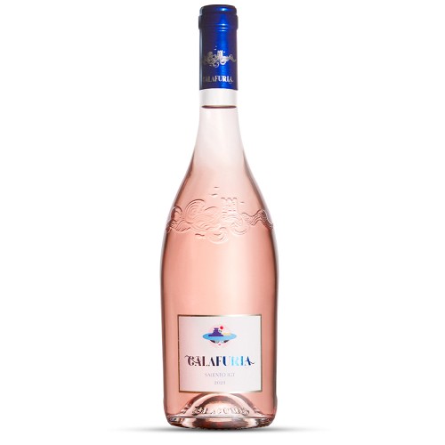 Calafuria 2024 - Salento...