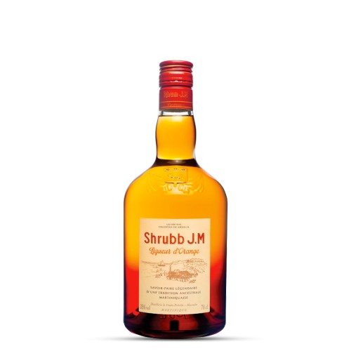 Shrubb J.M - Liqueur...