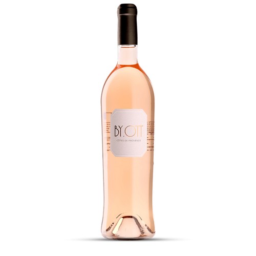 Cotes de Provence Rosé "BY...