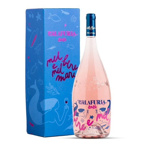 Calafuria 2024 - Salento...