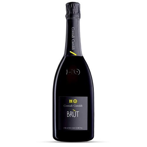 Franciacorta Brut DOCG -...