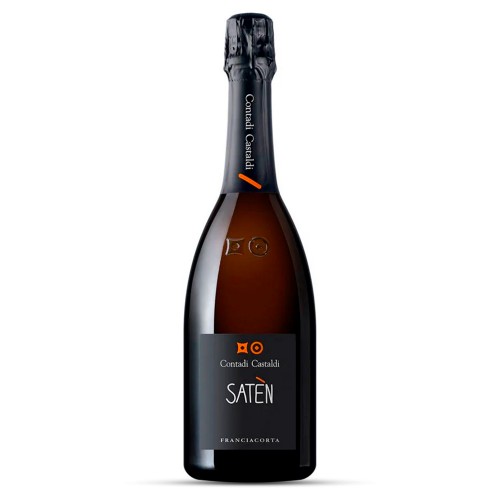 Franciacorta Saten DOCG -...