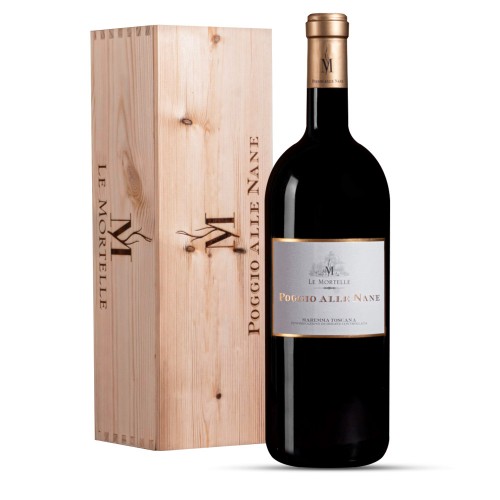 Poggio Alle Nane 2023 - Le...