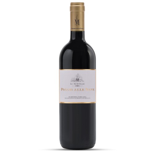 Poggio Alle Nane 2023 - Le...