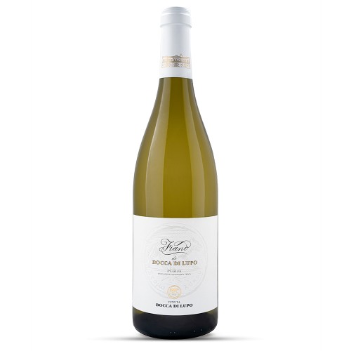 Fiano di Bocca di Lupo 2024...