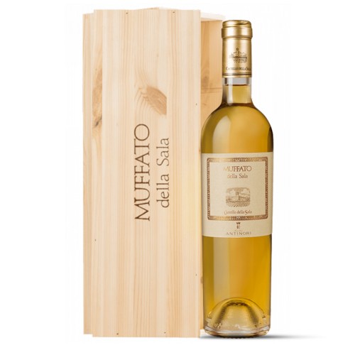 Muffato della Sala 2023 -...