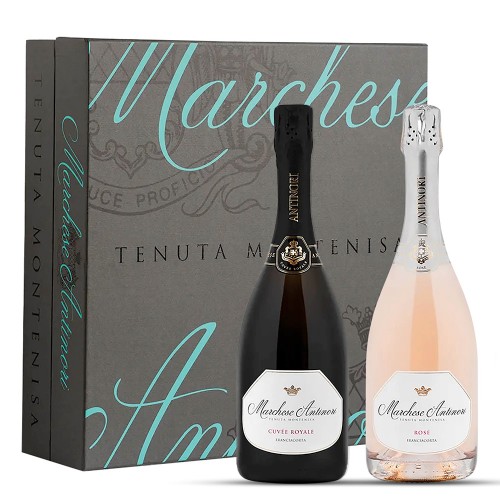 Confezione 2  Bottiglie...