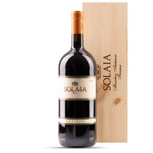 Solaia 2022 - Magnum -...