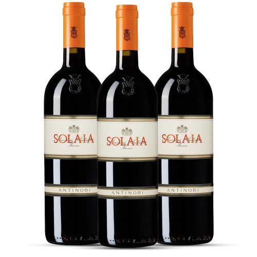 Verticale Solaia - "2015 -...