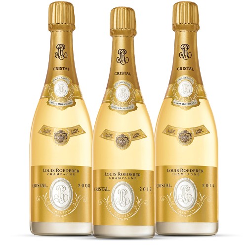Verticale Cristal - "2008 -...