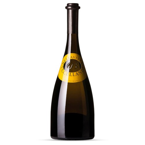 Curtefranca Bianco DOC "Uccellanda" 2021 - Bellavista