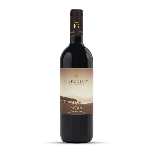 Il Bruciato 2024 - Bolgheri DOC - Tenuta Guado al Tasso - Antinori