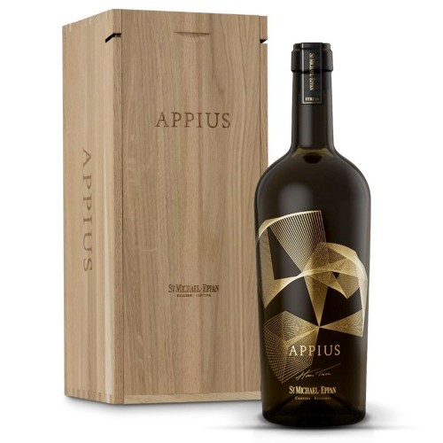 Appius 2020 - Cofanetto - Alto Adige DOC - San Michele Appiano