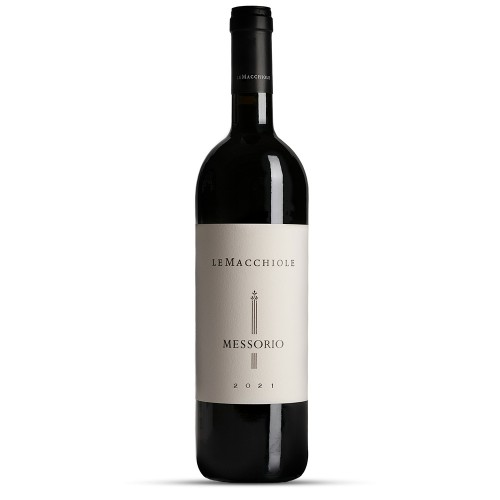 Le Macchiole Messorio 2021...