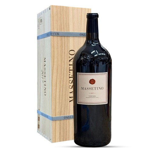 Massetino 2017 - Toscana...