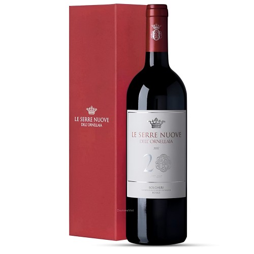 Le Serre Nuove 2017 -...