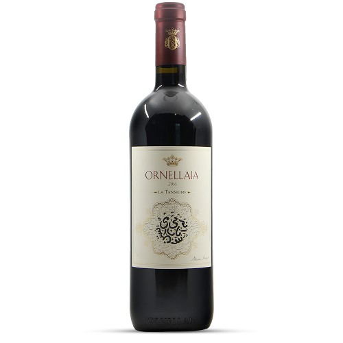 Ornellaia 2016 - " La...