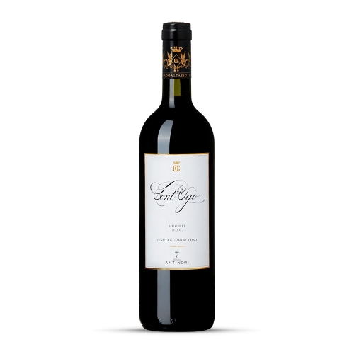 Cont' Ugo 2024 - Bolgheri...