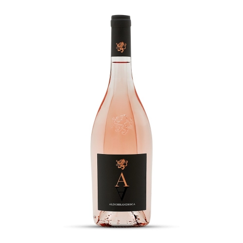 'A' Rosato 2025 - Fattoria...