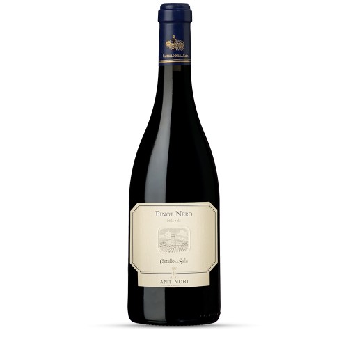 Pinot Nero - Castello della...