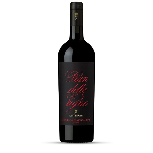 Pian delle vigne 2021 -...