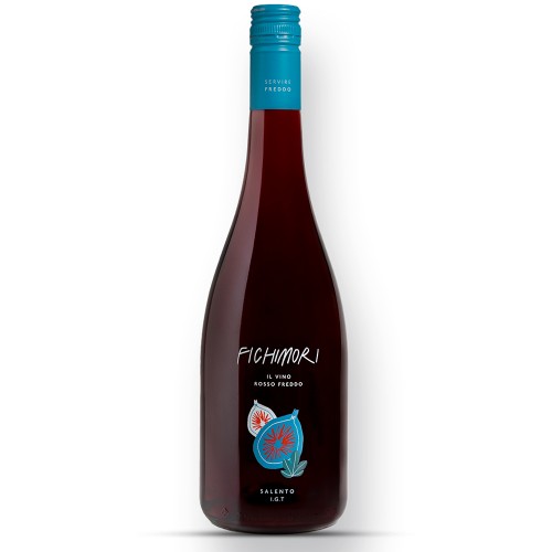 Fichimori 2025 - Salento IGT - Tormaresca - Antinori