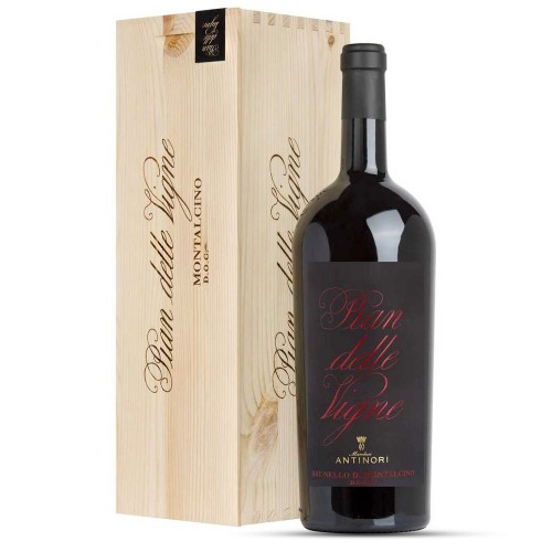 Pian delle vigne 2021 -...