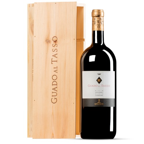 Guado al tasso 2023 -...