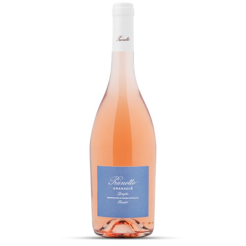 Granadie Langhe Rosato 2024...