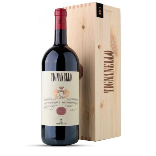 Tignanello 2023 - Magnum -...