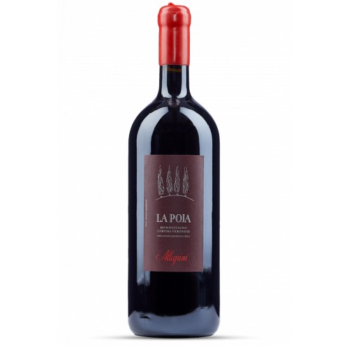 La Poja 2018 - Magnum - Corvina Veronese IGT - Allegrini