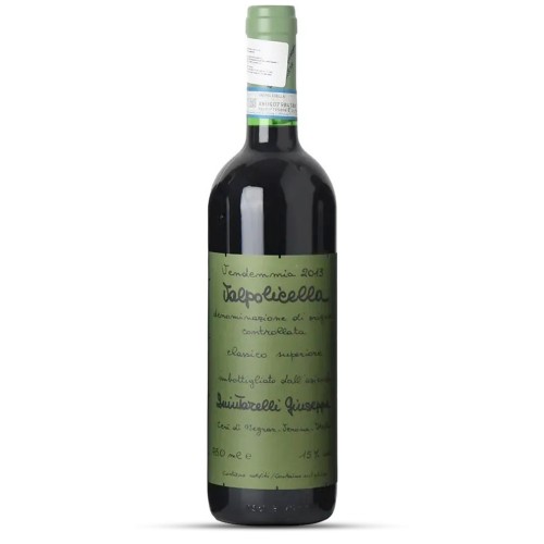 Valpolicella Classico Superiore 2013 - Veneto DOC - Giuseppe Quintarelli