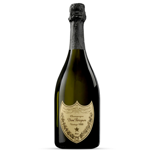 Dom Pèrignon Vintage 1988 - Champagne Brut
