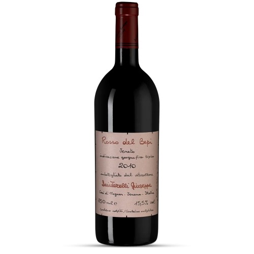 Rosso Del Bepi 2010 - Veneto IGT - Giuseppe Quintarelli
