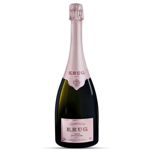 Champagne Rosè 27th Edition - Krug