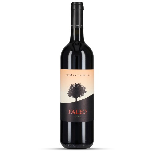 Le Macchiole Paleo 2022 - Toscana IGT - Le Macchiole