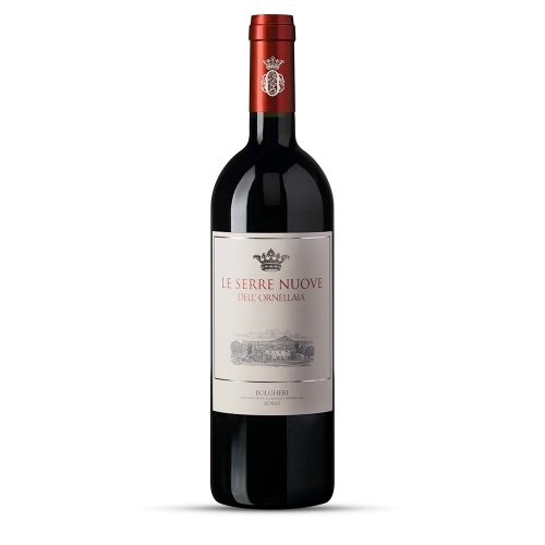 Le Serre Nuove 2017-...