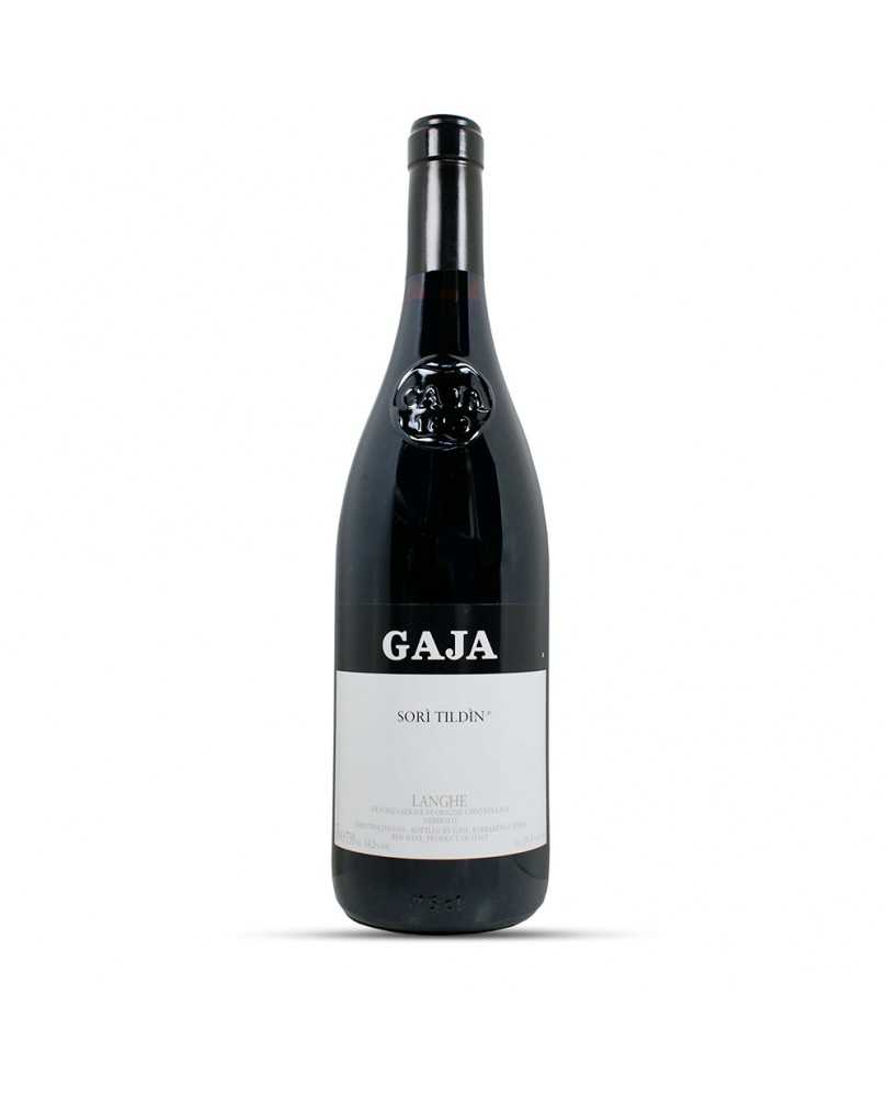 Sori Tildin 2017 - Barbaresco DOCG - Gaja