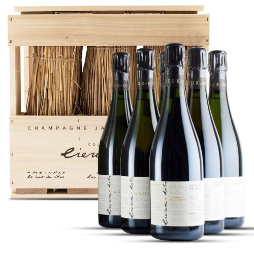 Jacques Selosse "Cassa 6...