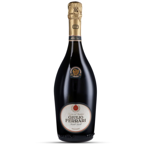 Giulio Ferrari Riserva del...
