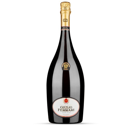Giulio Ferrari Riserva del...